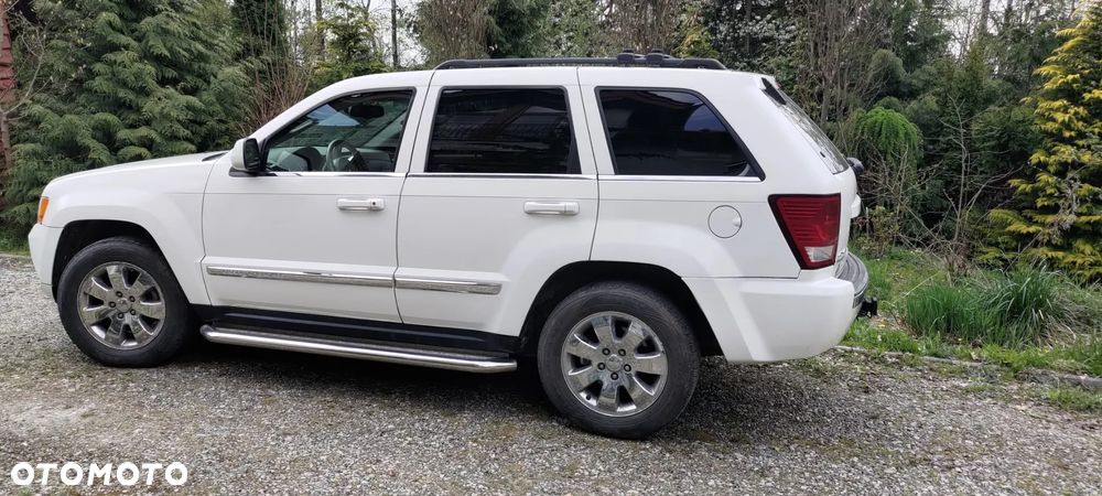 Jeep Grand Cherokee - 6