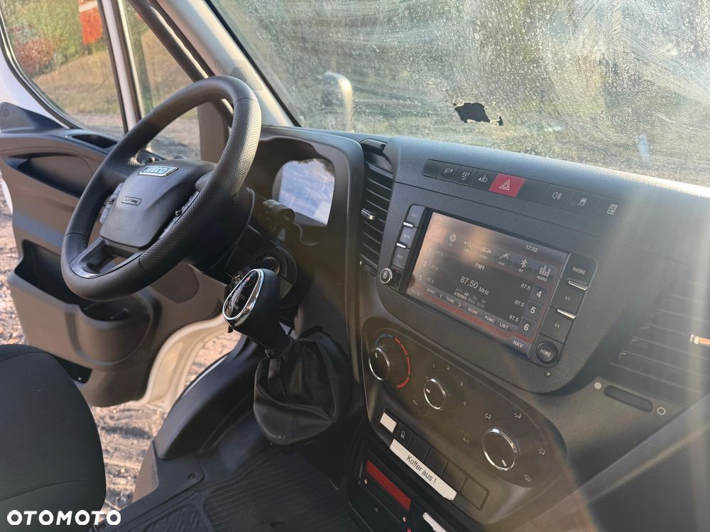 Iveco 72-170 HI-MATIC - 21