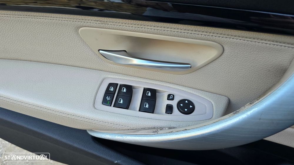 BMW 320 Gran Turismo - 9