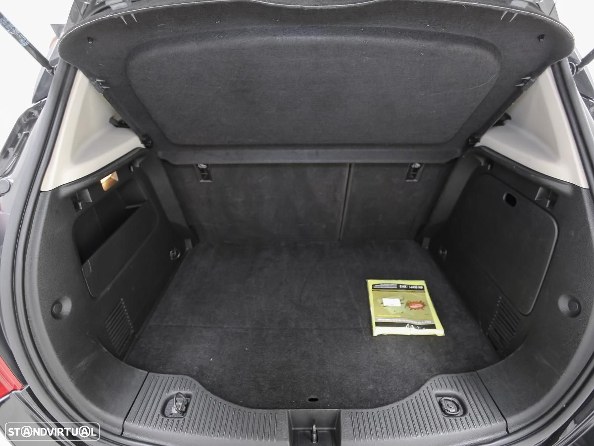 Opel Mokka X - 12