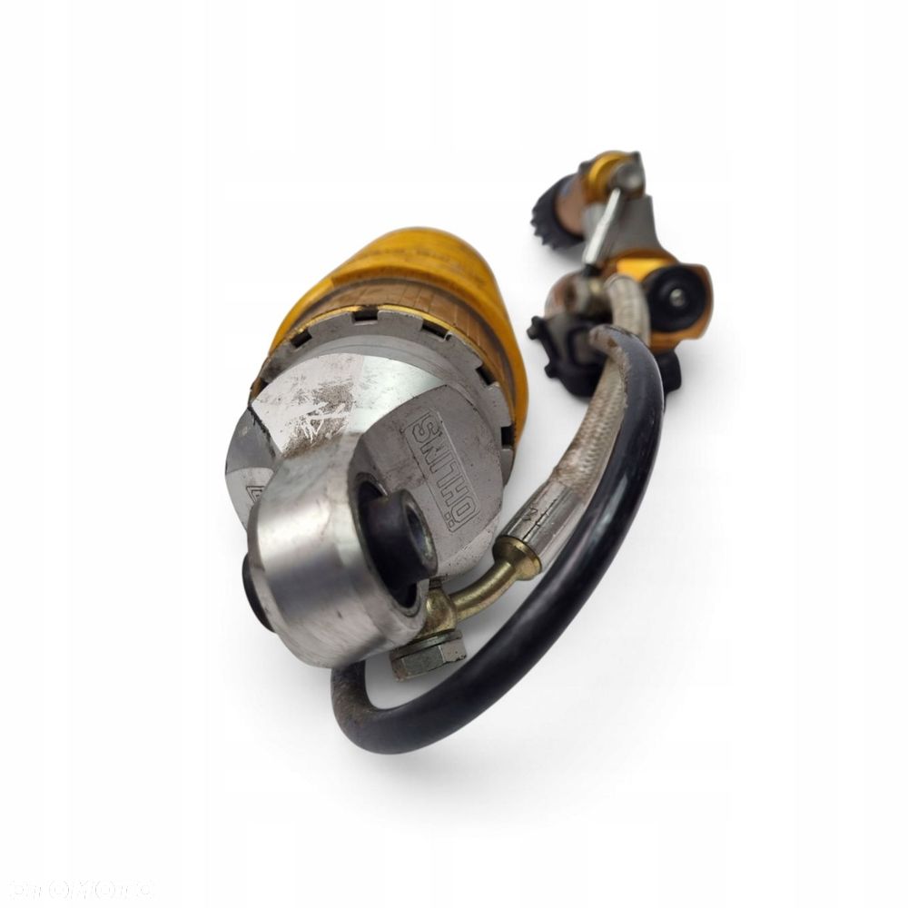 AMORTYZATOR TYŁ OHLINS Yamaha MT-09 SP RN69 RN82 RN83 sprężyna zawieszenia - 4