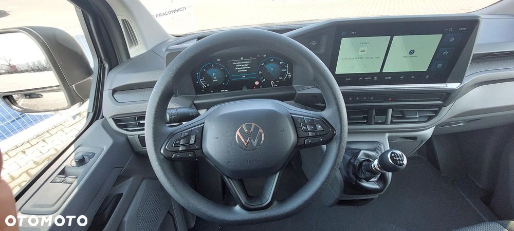 Volkswagen Transporter T7 Furgon - 11