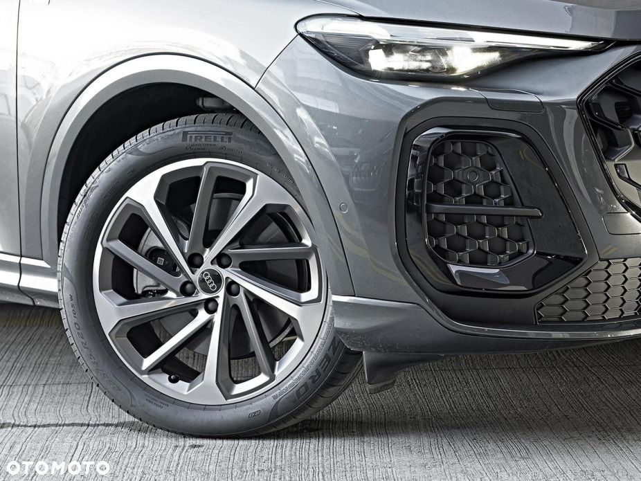 Audi Q5 Sportback 40 TFSI mHEV Quattro S Line S tronic - 19