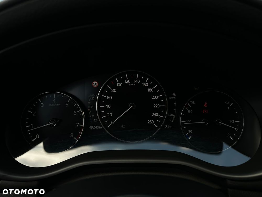 Mazda 3 2.0 mHEV Hikari - 29