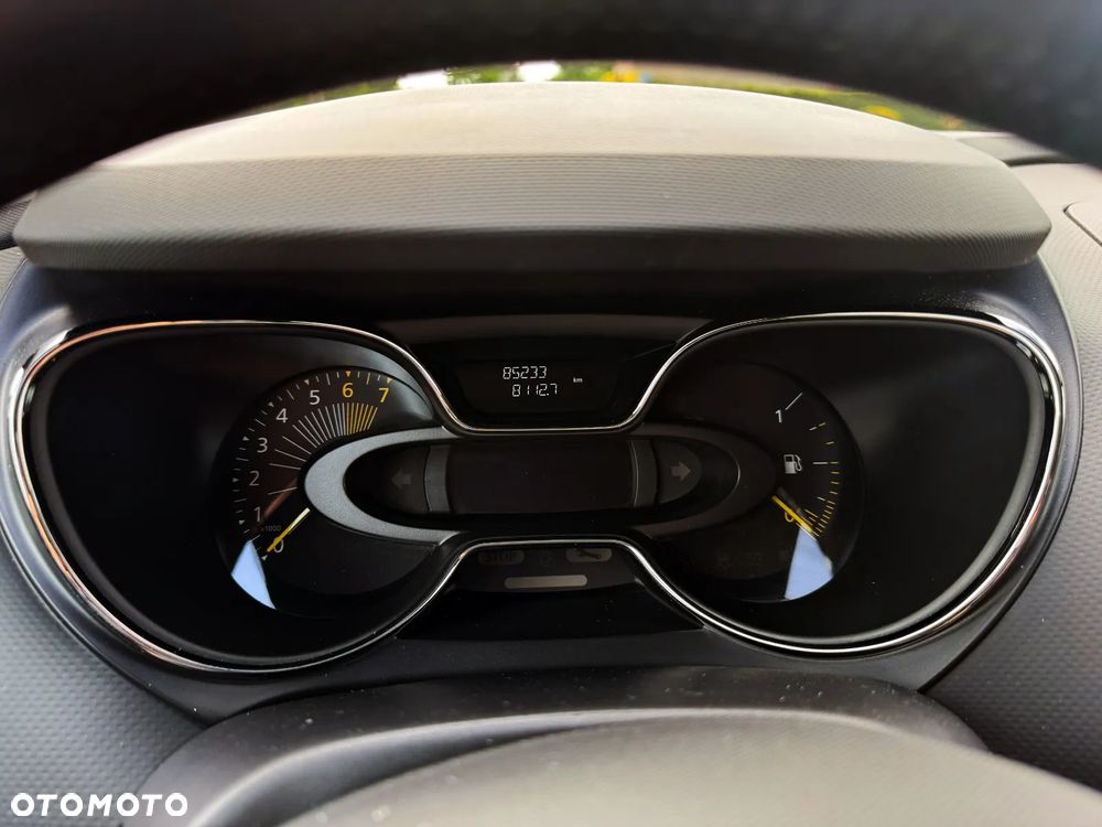 Renault Captur 1.2 TCe Zen EDC - 19