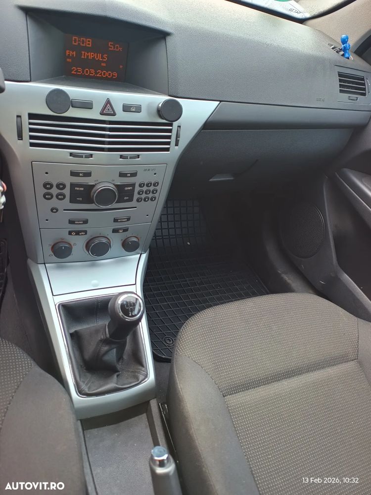 Opel Astra 1.4i Cosmo - 12