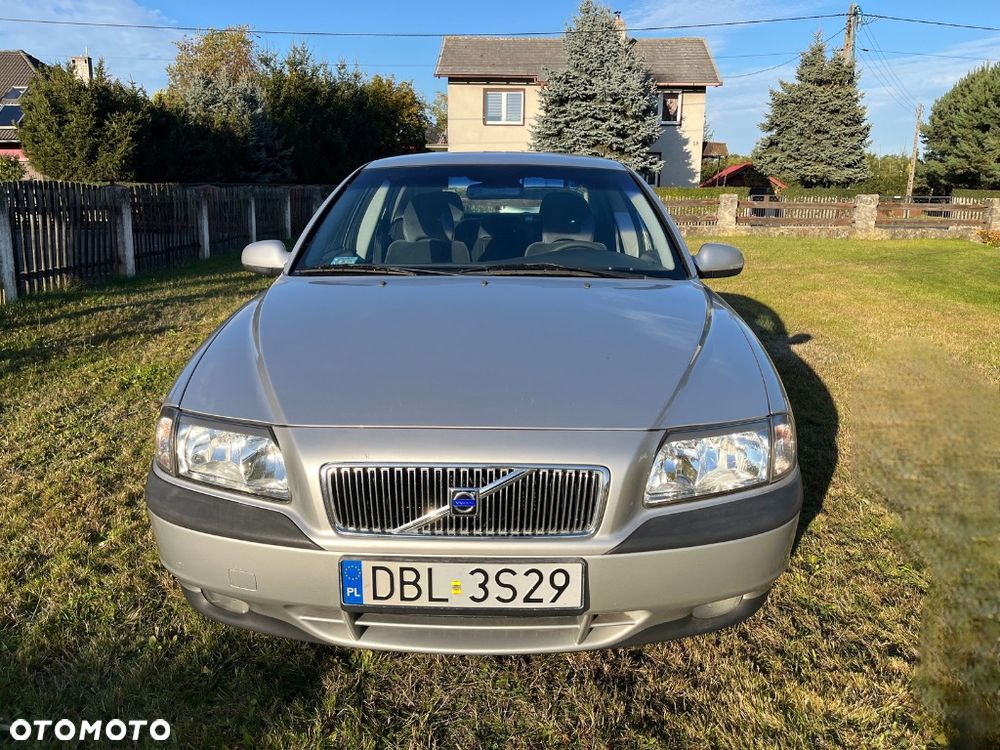 Volvo S80 2000 photo 3