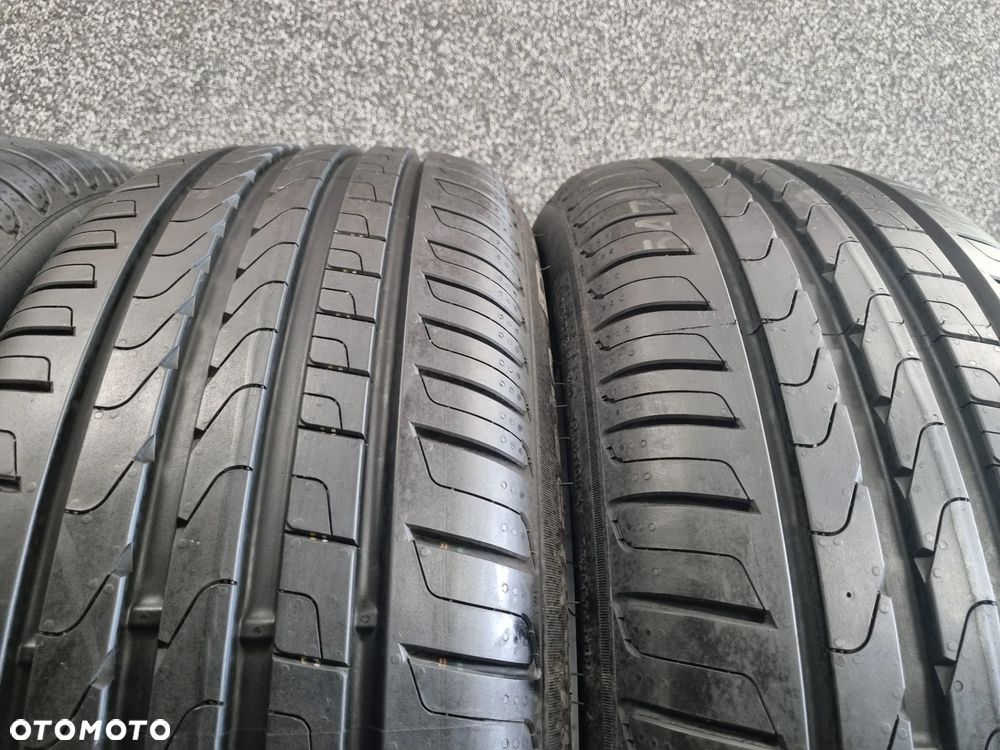 Opony Letnie Pirelli Cinturato P7 215/50/18 96Y 4szt. Nowe! - 3