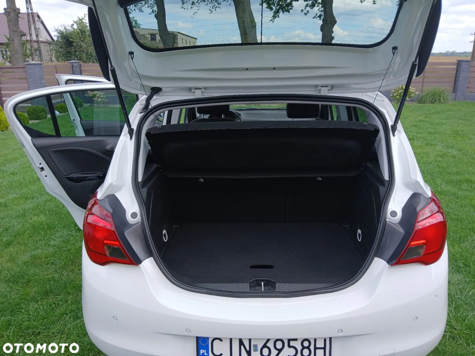 Opel Corsa 1.4 (ecoFLEX) Start/Stop Color Edition - 26