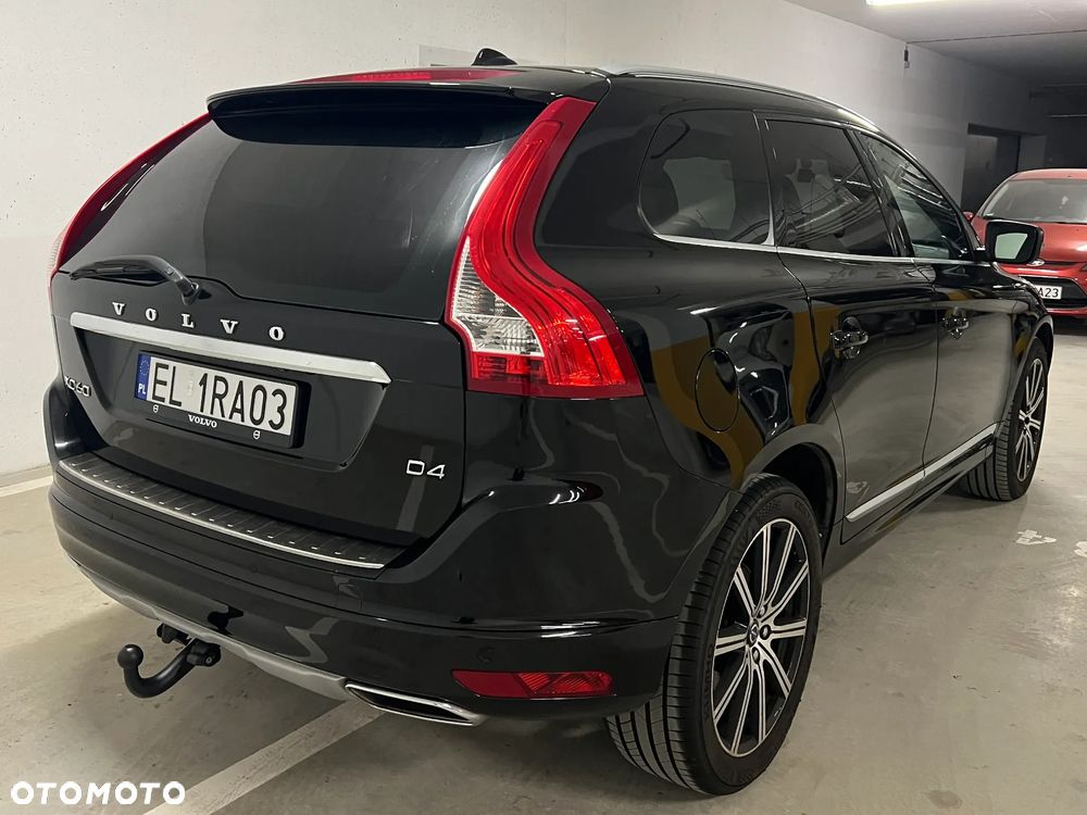Volvo XC 60