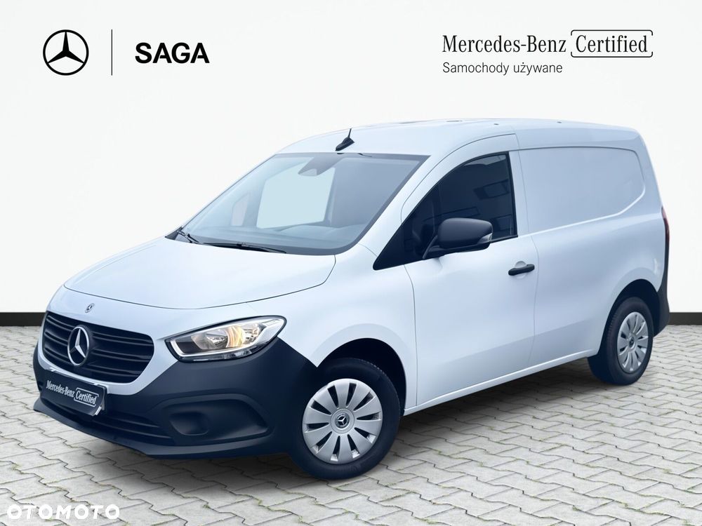 Mercedes-Benz citan CITAN - 1