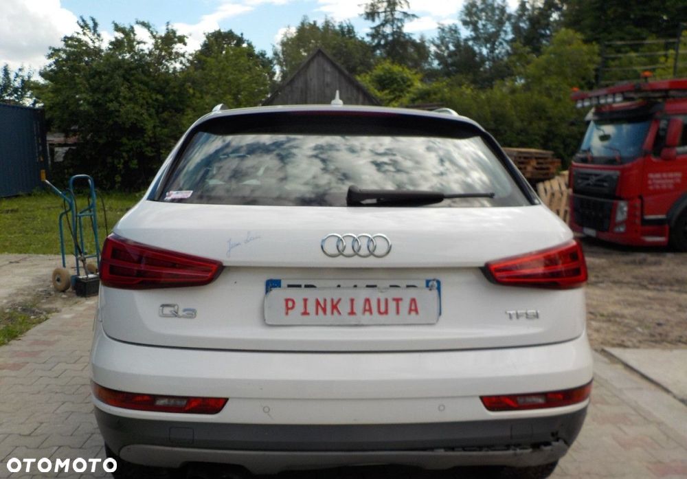 Audi Q3 - 17