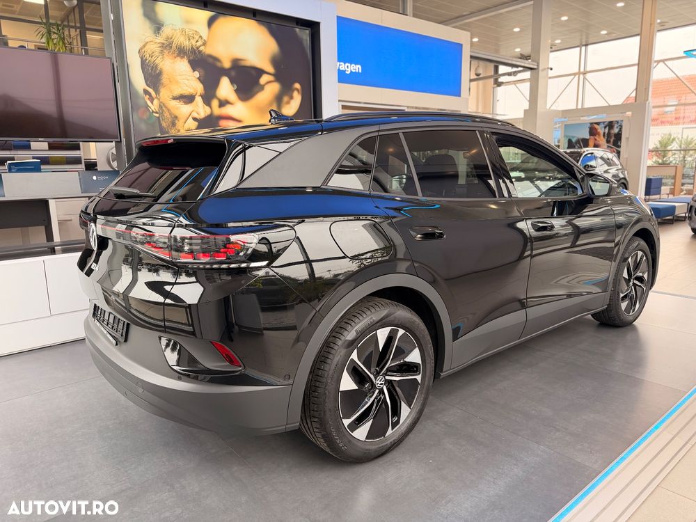 Volkswagen ID.4 77 kWh Pro - 3