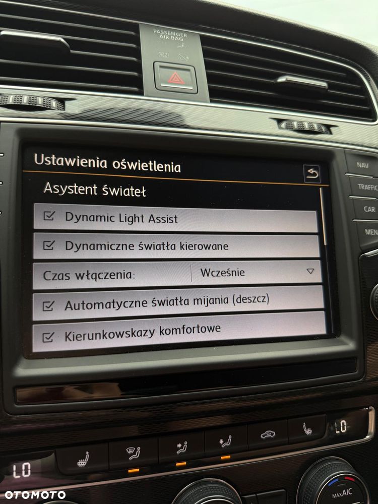 Volkswagen Golf Variant 2.0 TDI BMT GTD - 22