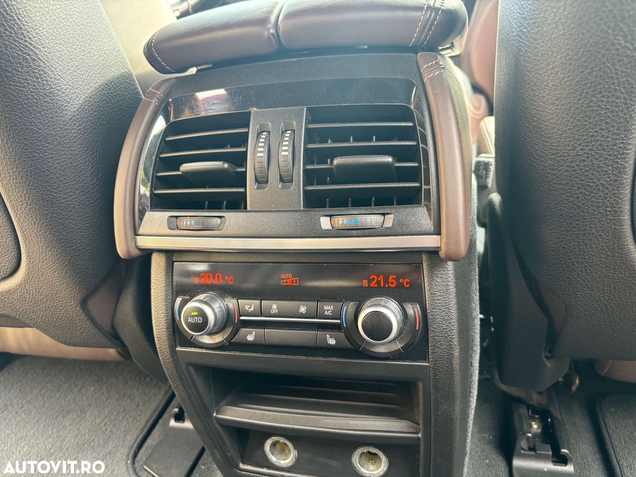 BMW X5 xDrive40d Sport-Aut. - 5