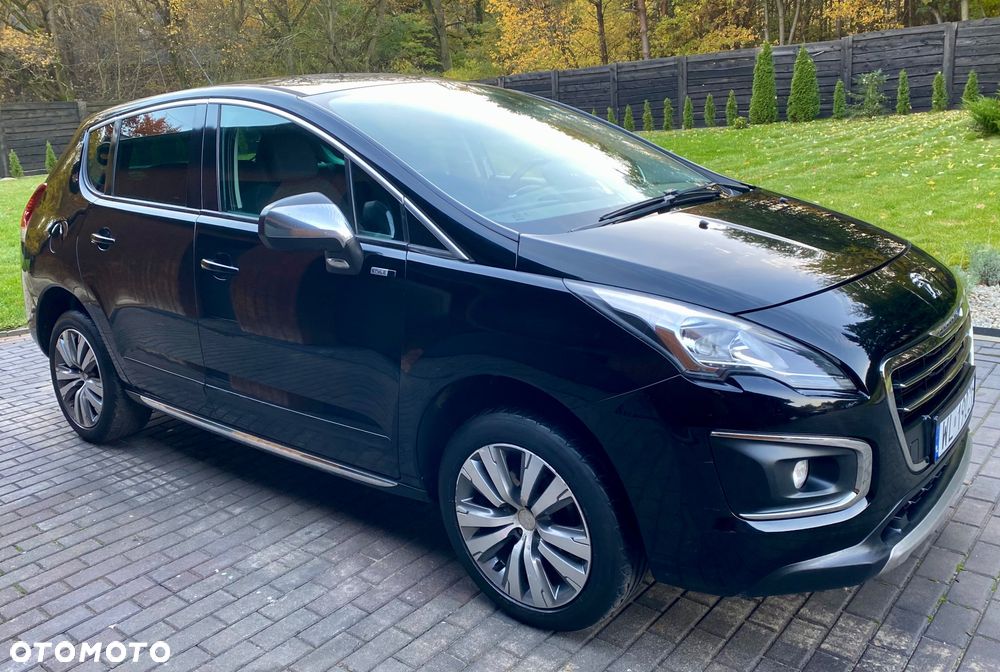 Peugeot 3008 BlueHDi 120 Stop & Start Style - 5
