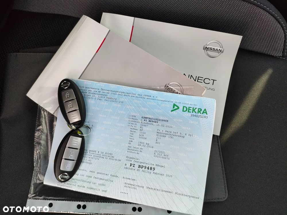 Nissan Qashqai 1.6 DIG-T Tekna - 40