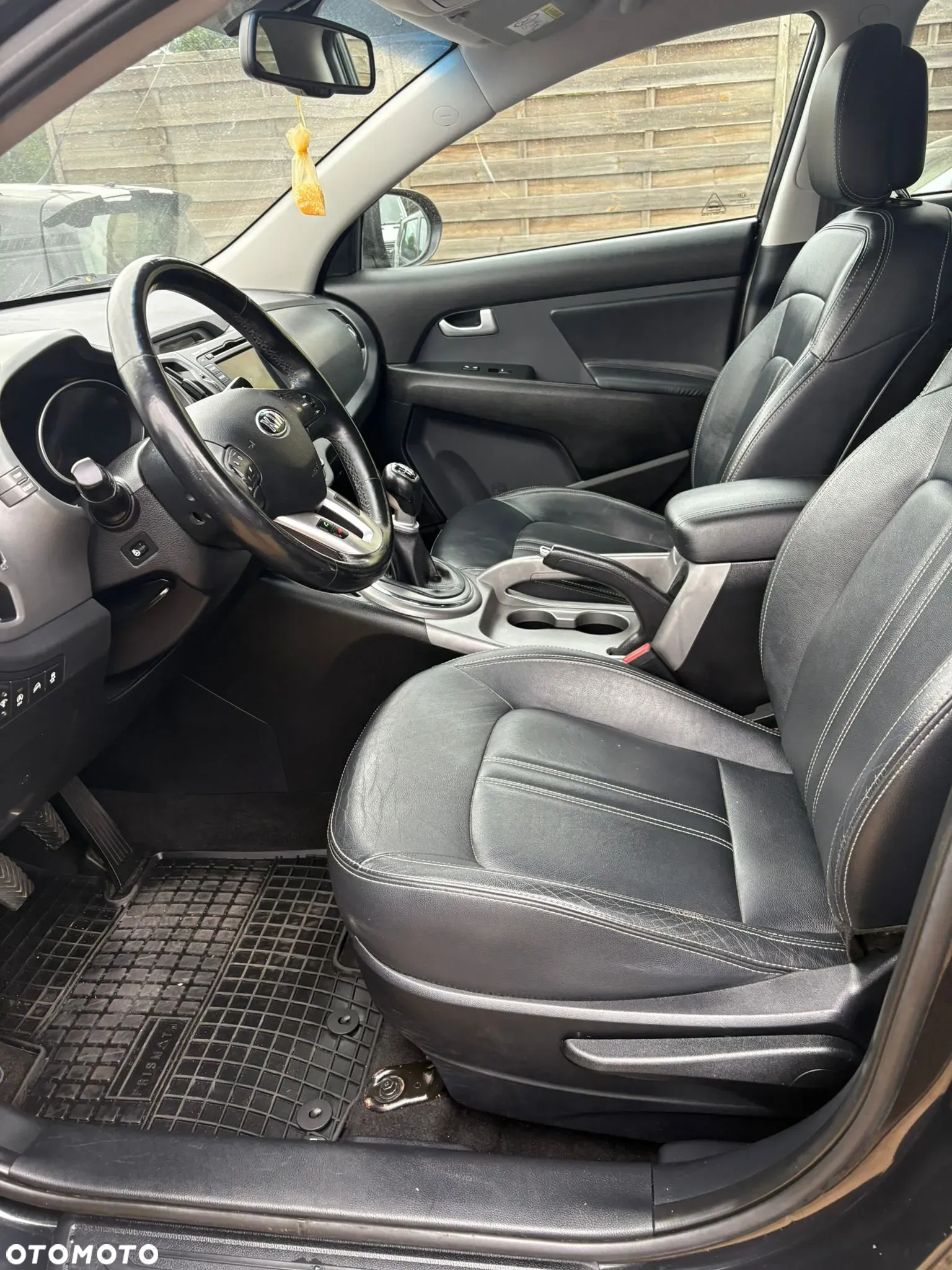 Kia Sportage 1.6 GDI XL 2WD - 9