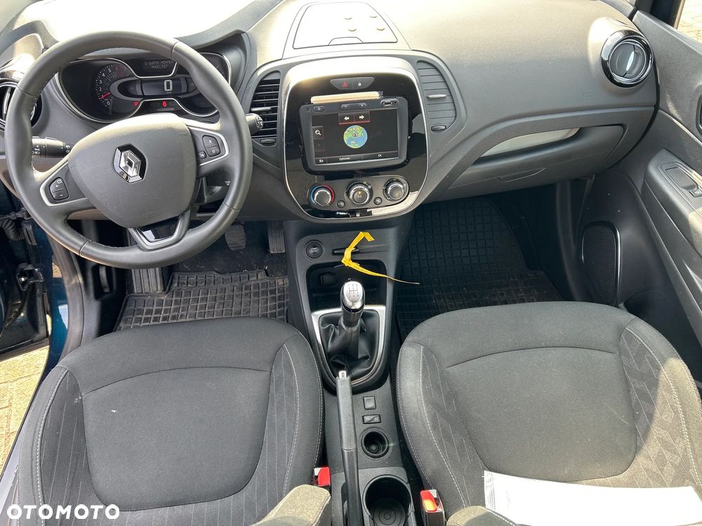 Renault Captur (ENERGY) TCe 90 LIMITED - 3