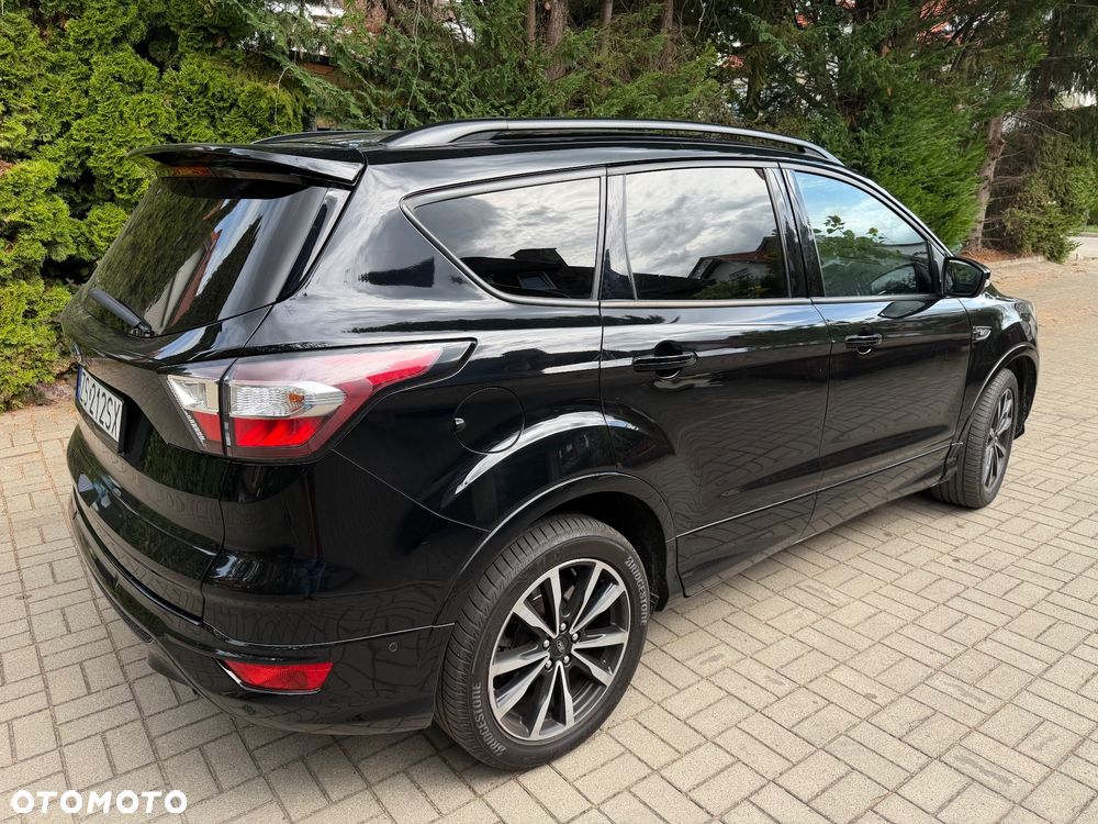 Ford Kuga 2.0 TDCi FWD ST-Line - 14