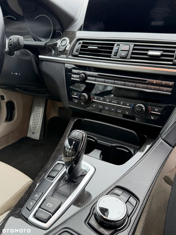 BMW Seria 6 650i xDrive M Sport Edition - 19