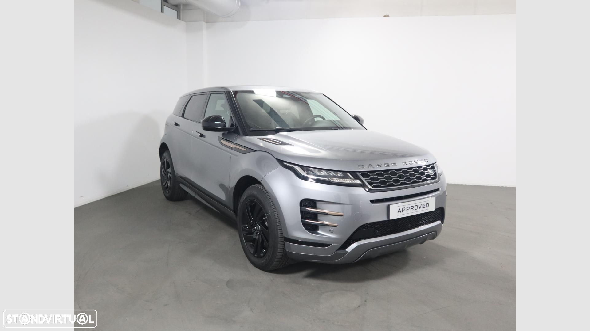 Land Rover Range Rover Evoque 1.5 P300e AWD R-Dynamic S Auto - 7