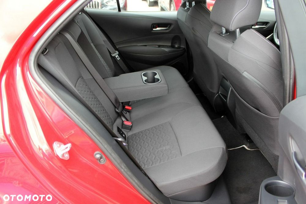 Toyota Corolla 1.8 Hybrid Comfort - 11