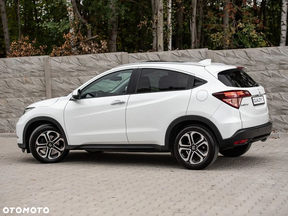Honda HR-V 1.5 i-VTEC Executive - 10