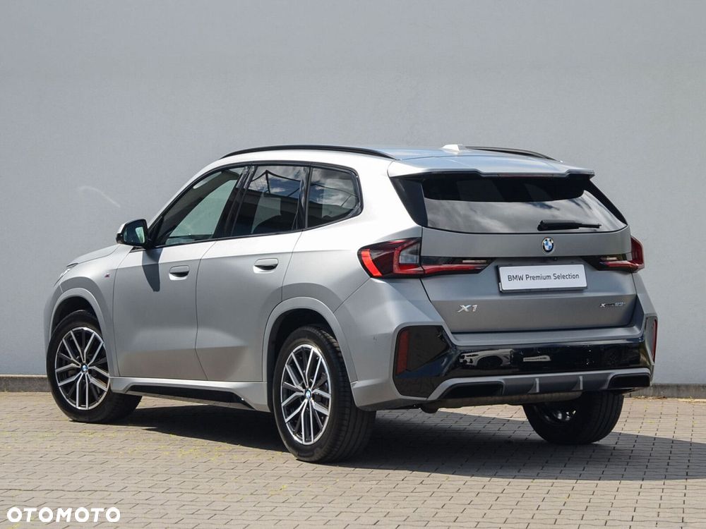 BMW X1 xDrive23i mHEV M Sport - 10