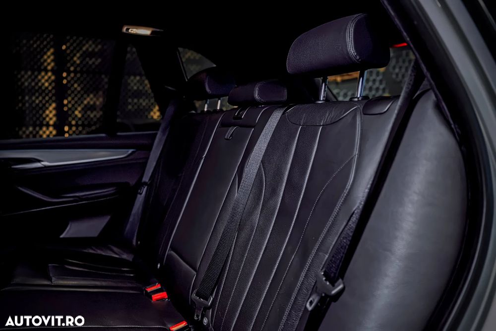 BMW X5 - 16