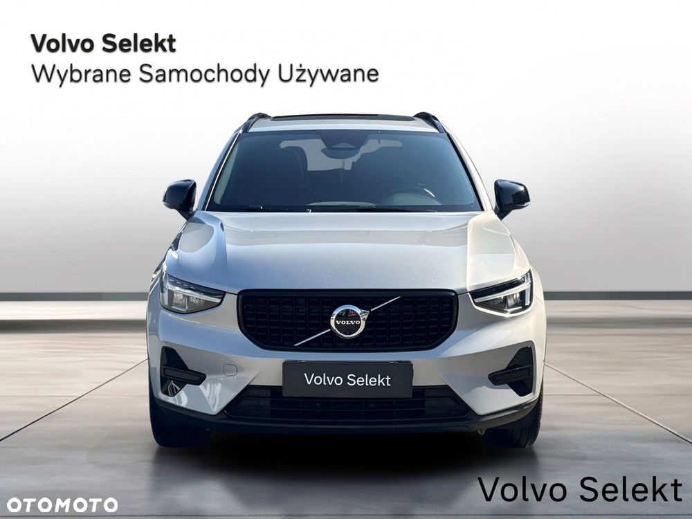 Volvo XC 40 - 9