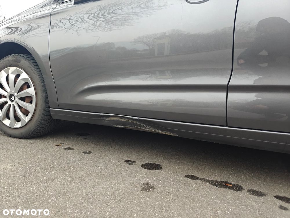 Citroën C4 1.2 PureTech Feel Edition Elite - 13