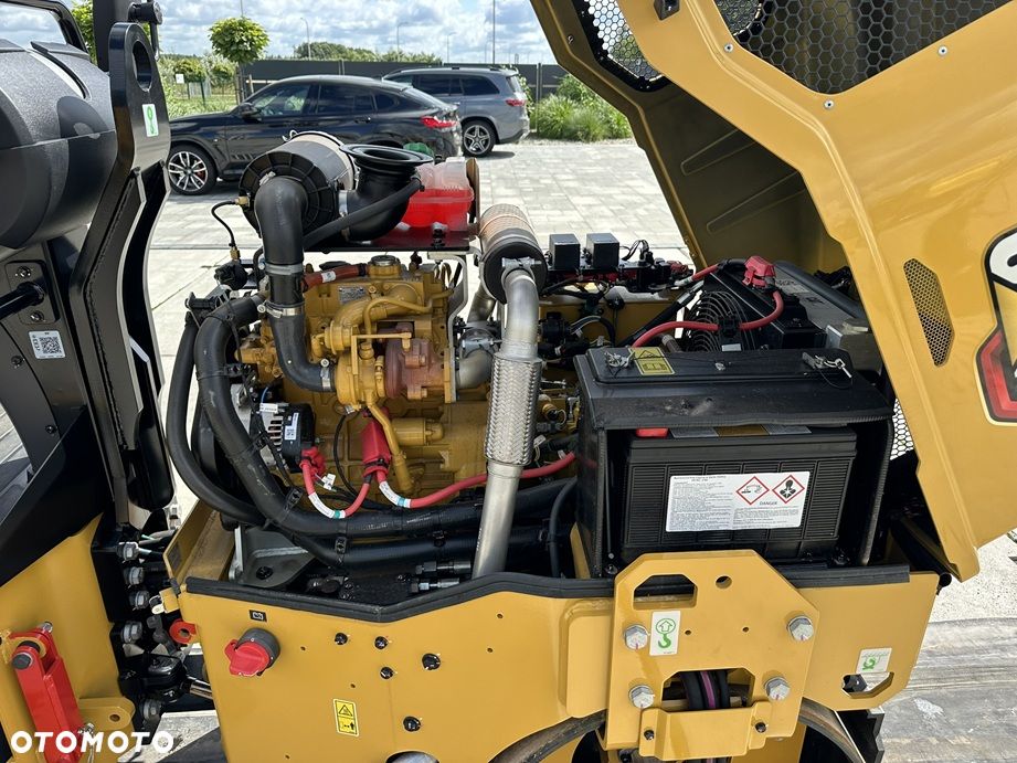 Caterpillar CB 2.5 GC - 9