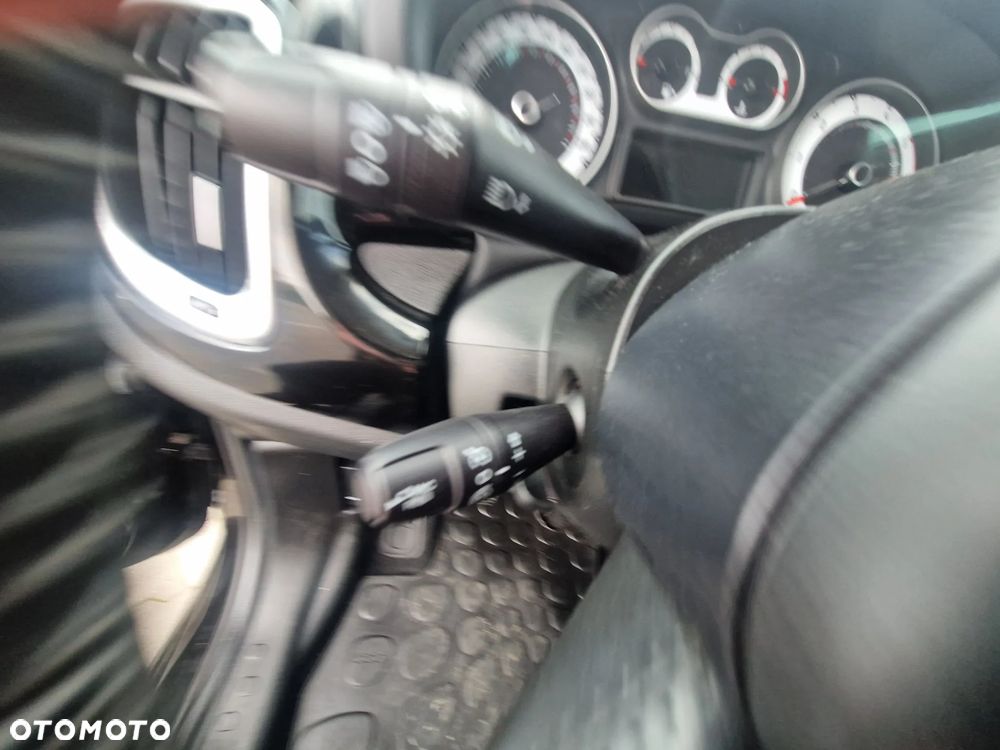 Fiat 500L - 16