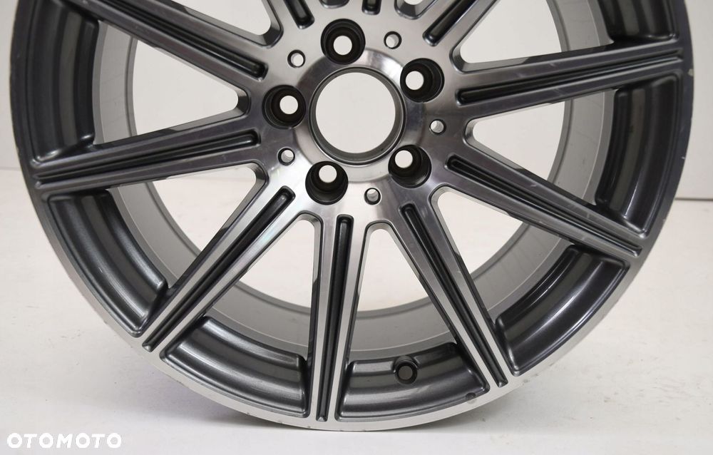 MERCEDES A KLASA W177 AMG FELGA A1774013900 18'' - 14