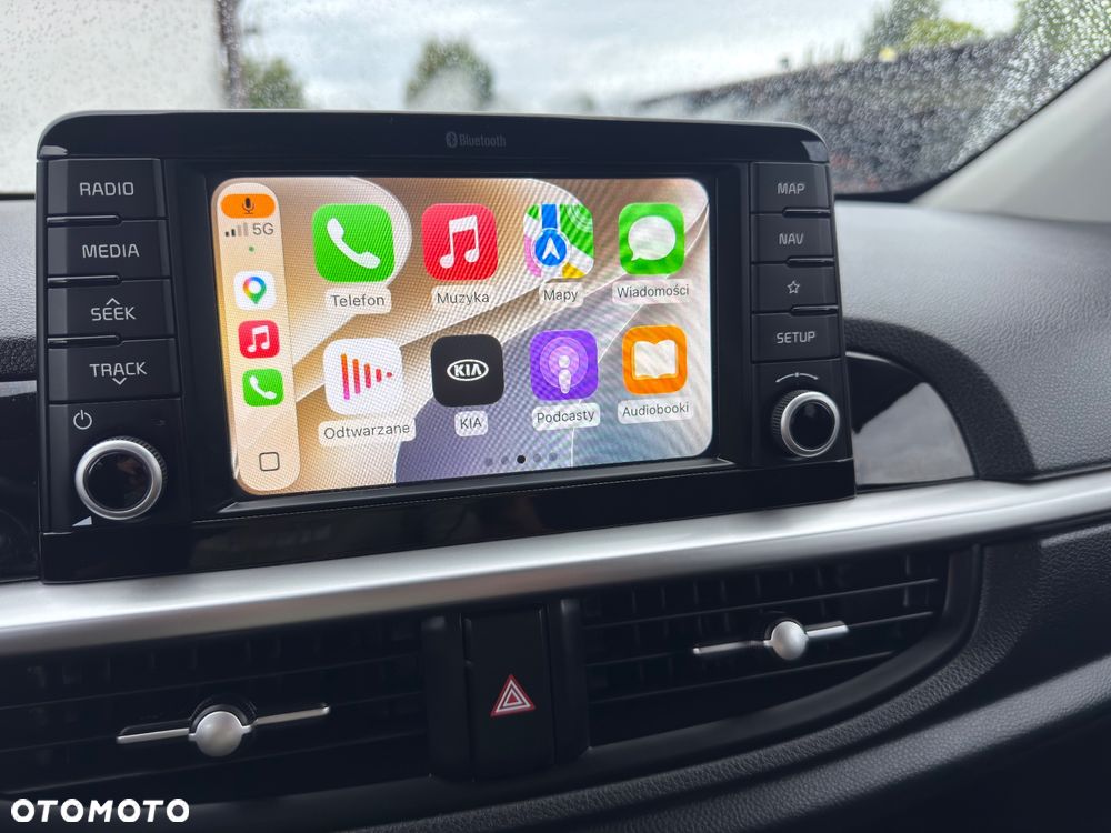 Kia Picanto 1.0 Dream-Team Edition - 37