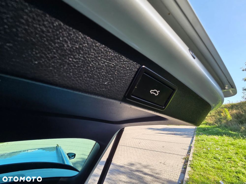 Skoda Octavia 2.0 TSI RS 230 - 22