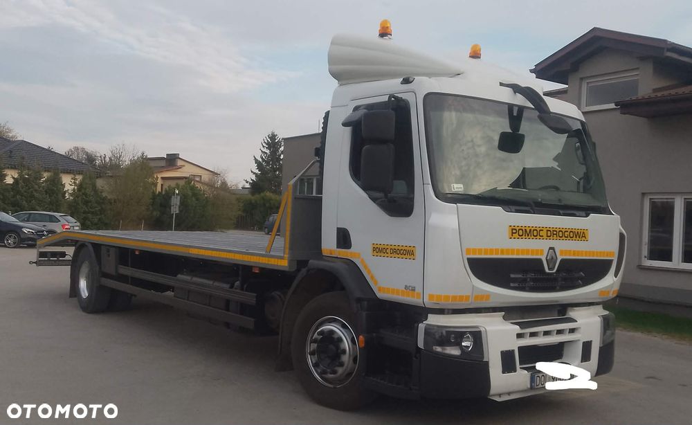 Renault Premium 280 - 3