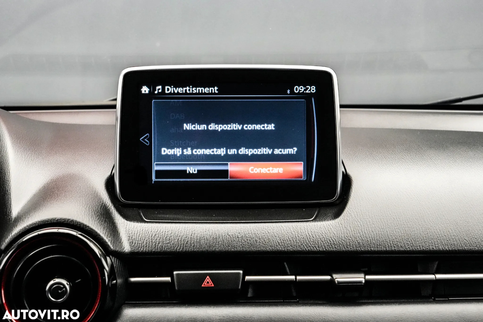 Mazda CX-3 CD105 Revolution - 23