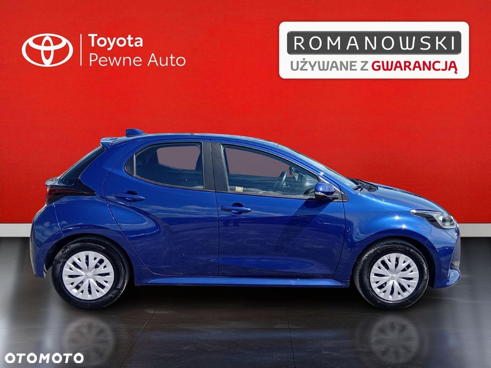 Toyota Yaris - 20