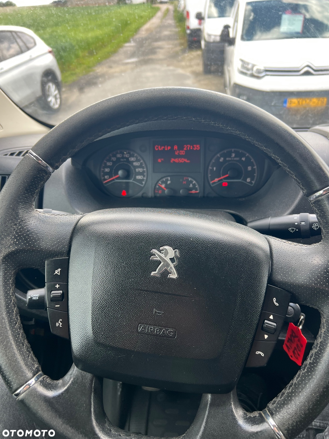 Peugeot Boxer - 15