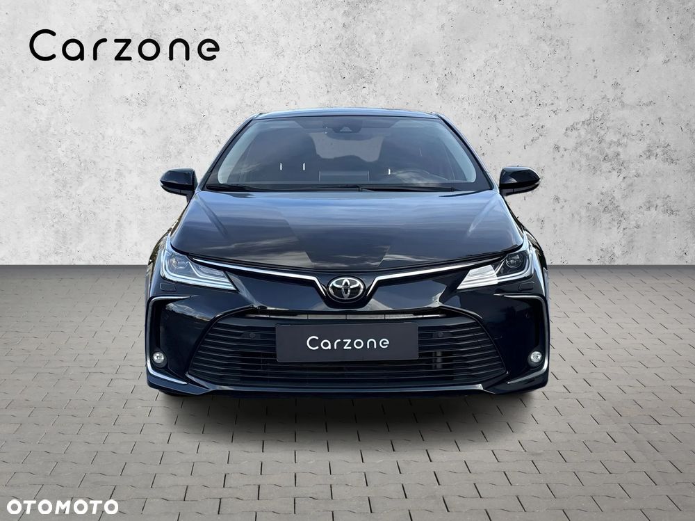 Toyota Corolla 1.5 Comfort - 8