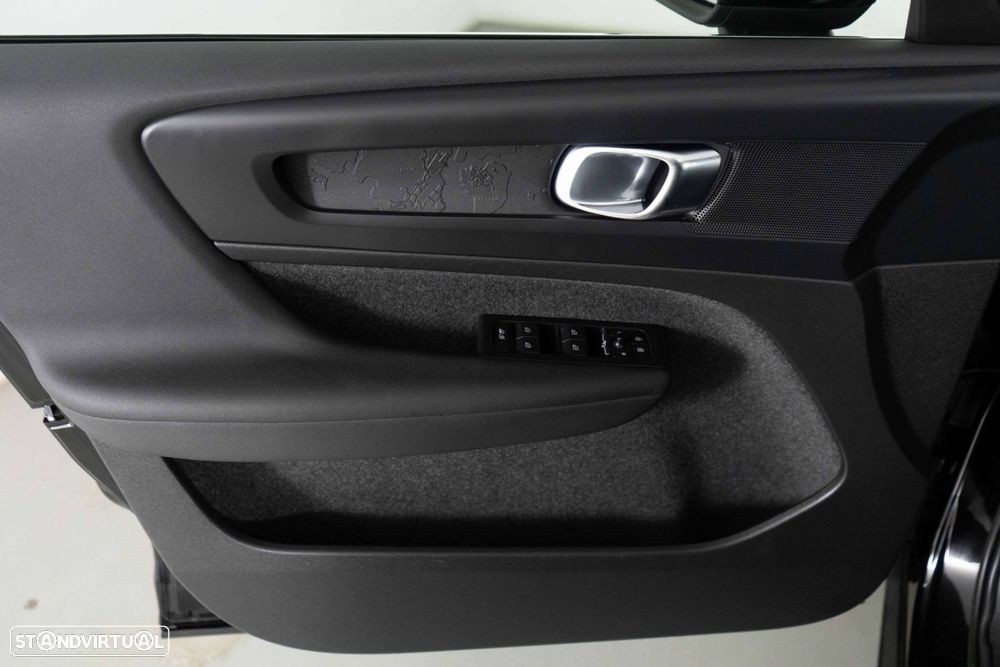 Volvo XC 40 1.5 T4 PHEV Inscription Expression - 20