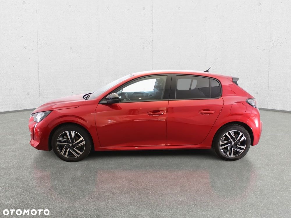 Peugeot 208 1.2 PureTech Allure Pack S&S - 4