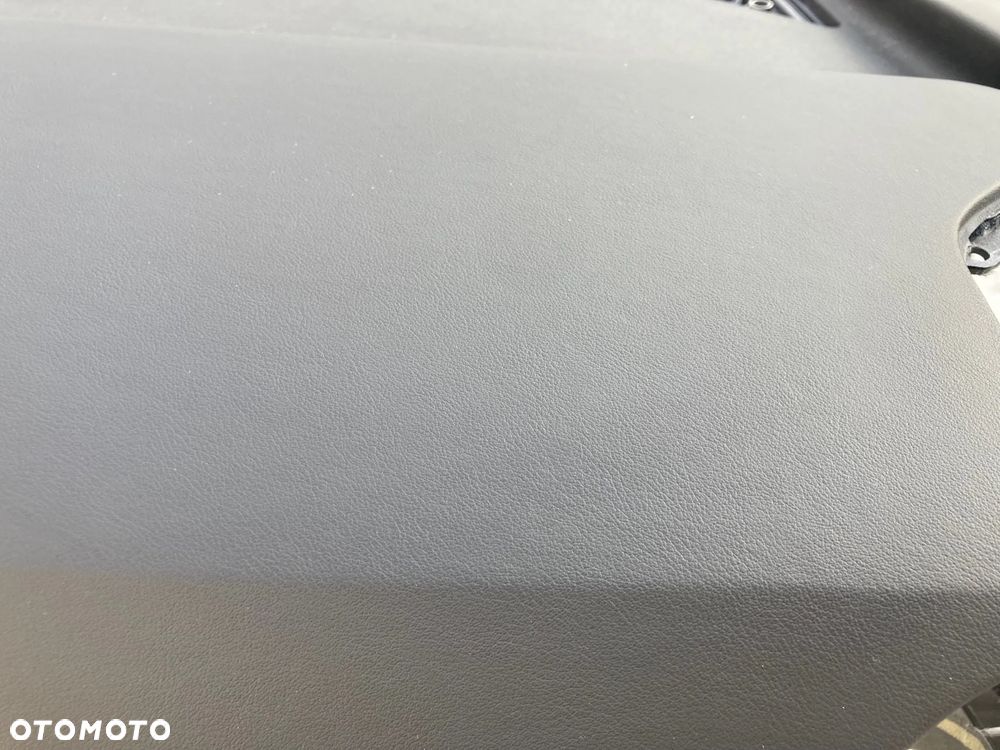 AUDI TT 8S COUPE CABRIO ROADSTER DESKA KONSOLA KOKPIT PULPIT PÓŁKA PARAPET PODUSZKI POWIETRZNE PODUSZKA POWIETRZNA KIEROWCY PASAŻERA PASY PAS wymiana od ręki Raz2 !!! - 10