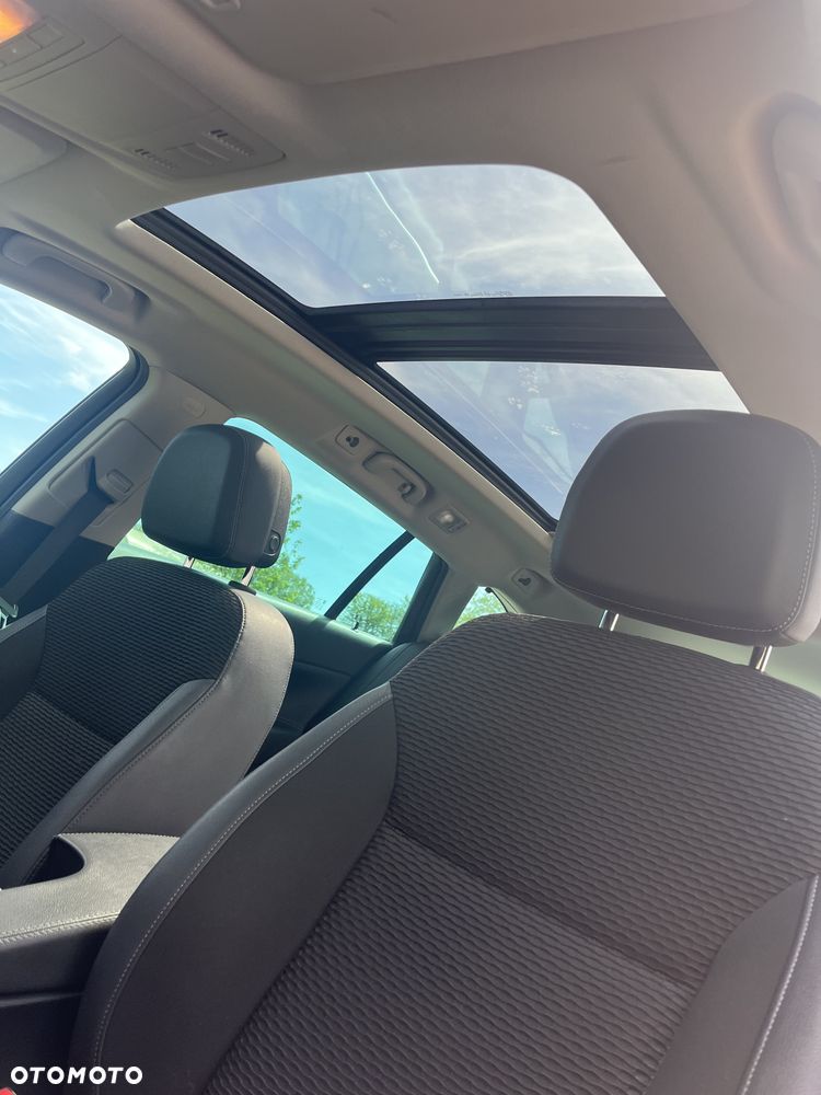 Opel Insignia 1.6 SIDI Turbo - 7