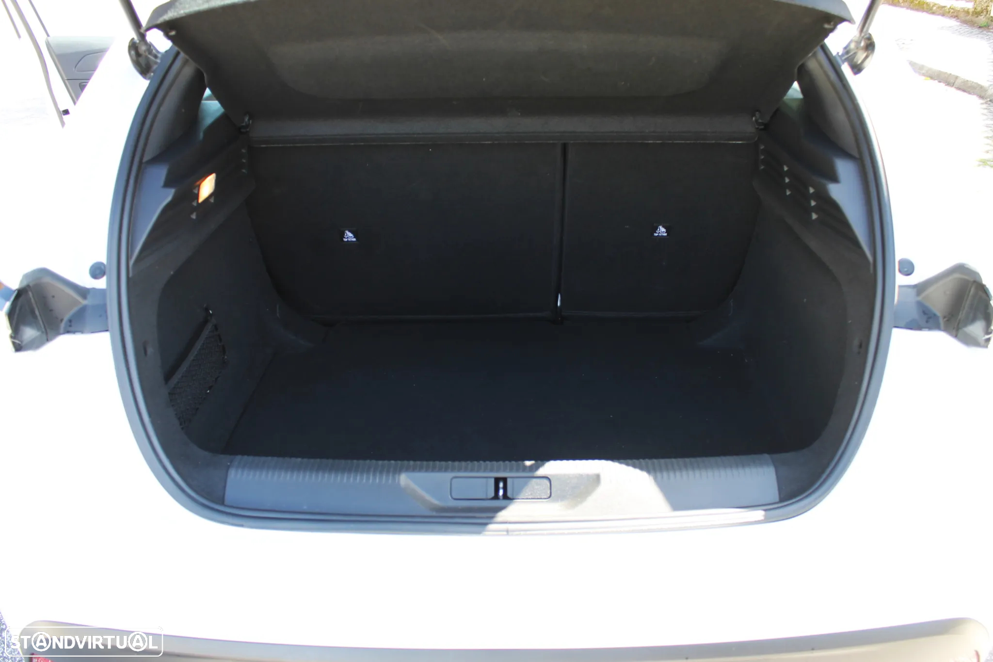 Peugeot 308 1.5 BlueHDi Active - 32