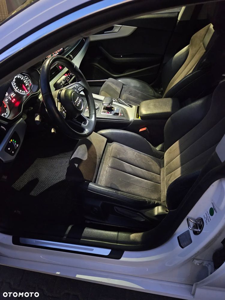 Audi A5 - 16