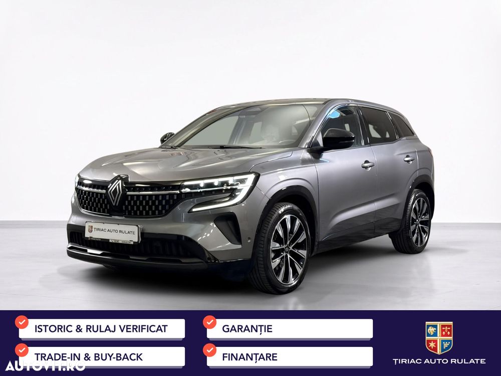 Renault Austral - 2
