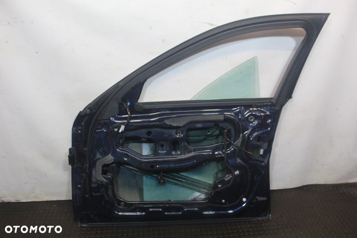 DRZWI PRAWY PRZÓD BMW 5 528I F10 F11 A89 - 2